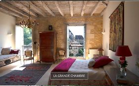 La Source, Beynac, Dordogne